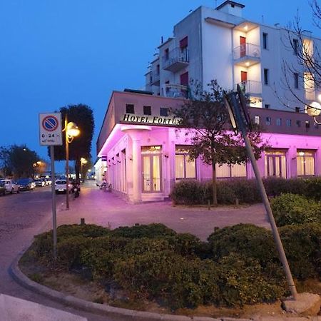 קיוג'ה Hotel Fortuna מראה חיצוני תמונה
