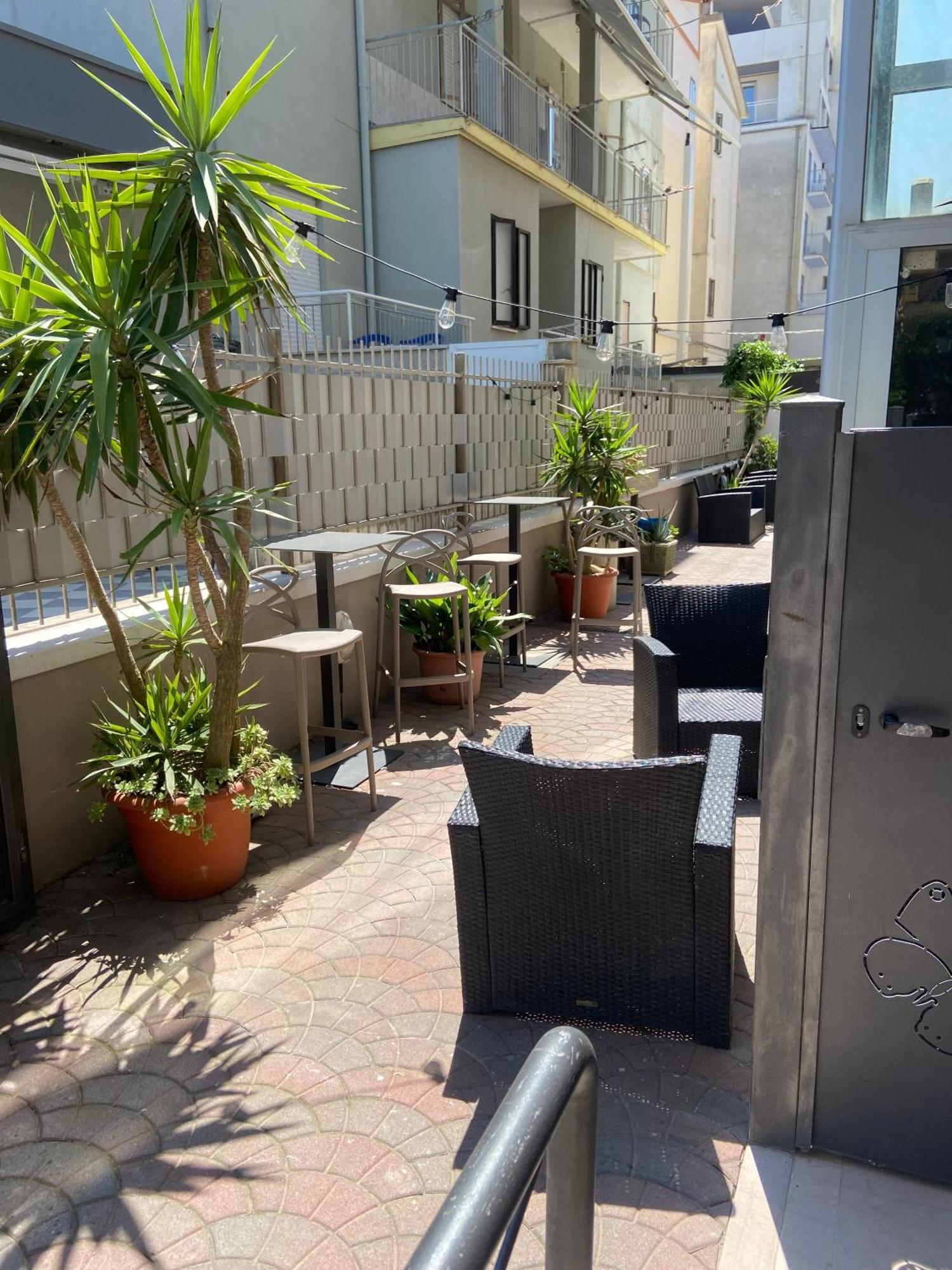 קיוג'ה Hotel Fortuna מראה חיצוני תמונה