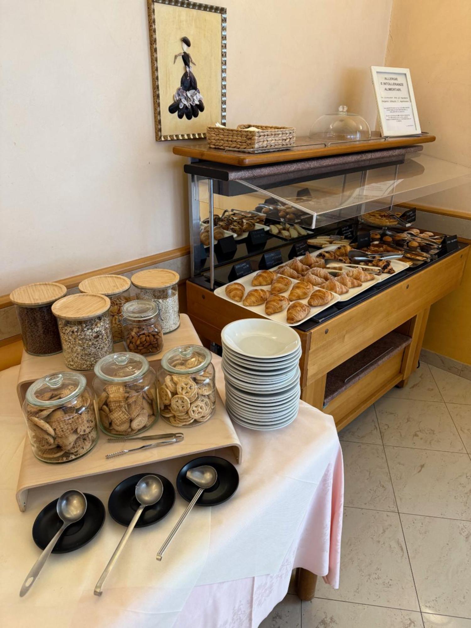 קיוג'ה Hotel Fortuna מראה חיצוני תמונה