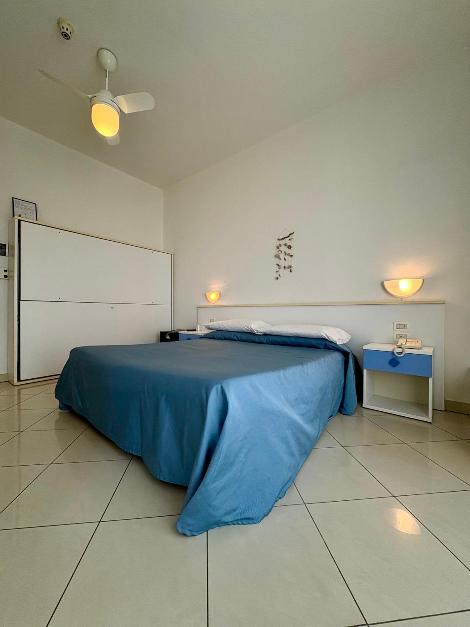 קיוג'ה Hotel Fortuna מראה חיצוני תמונה