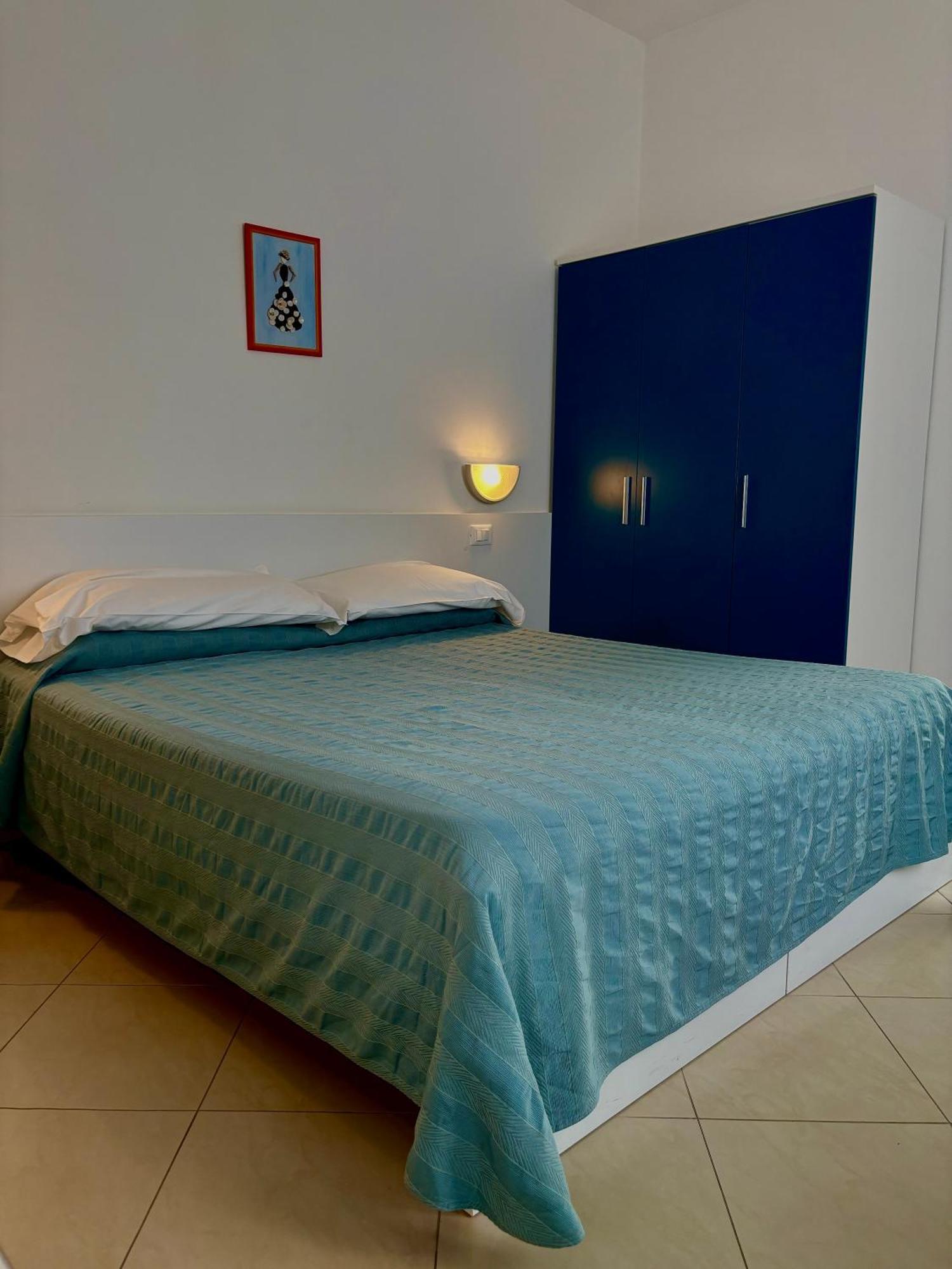 קיוג'ה Hotel Fortuna מראה חיצוני תמונה