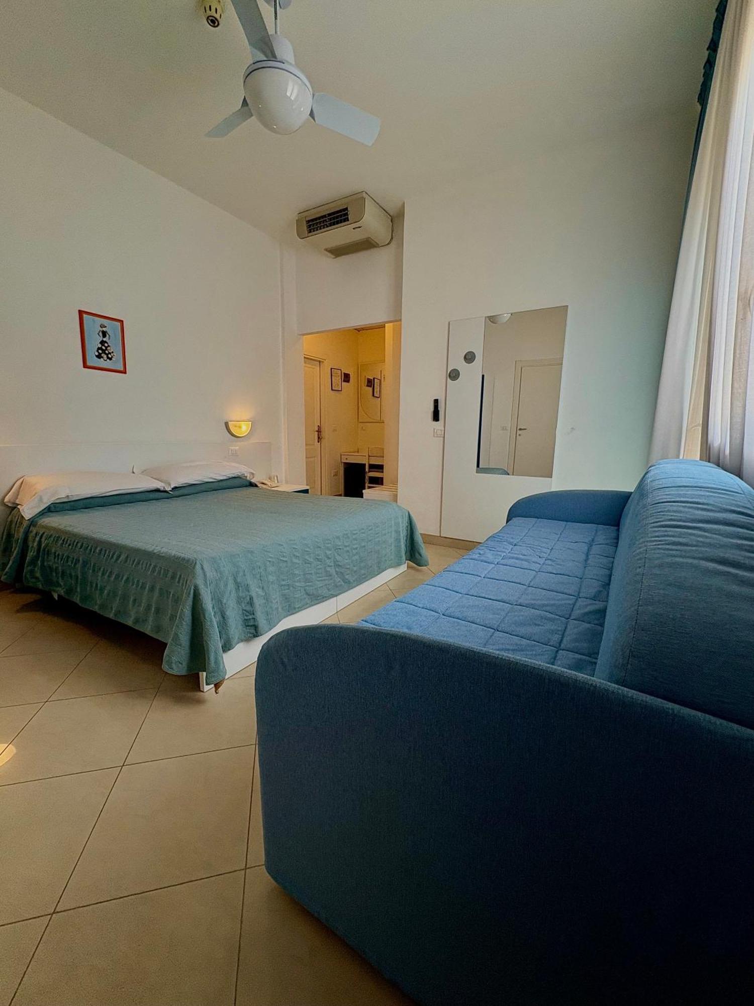 קיוג'ה Hotel Fortuna מראה חיצוני תמונה
