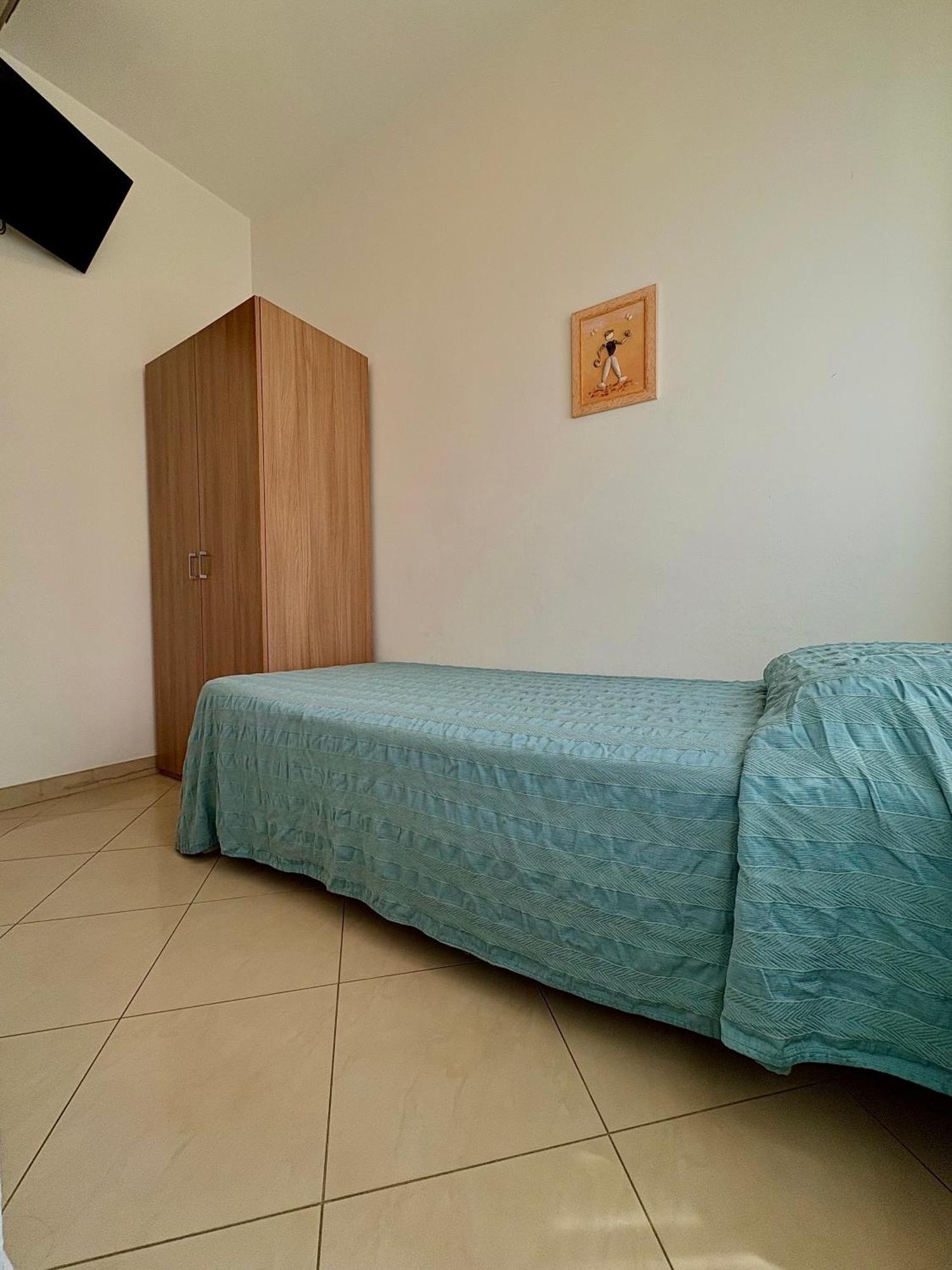 קיוג'ה Hotel Fortuna מראה חיצוני תמונה
